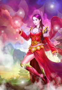 石榴裙下的聯合國(高H)
