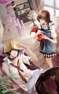 (综漫同人)特级咒灵重力使