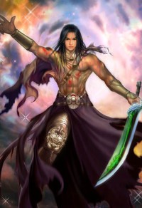 魔尊重生后改拿师徒恋剧本