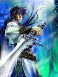 異界之特種召喚師