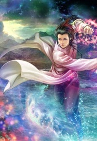 白洁(完整版)
