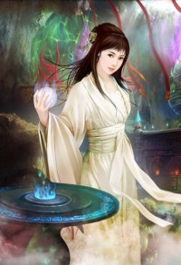 白泽(冷漠攻和天然受) 强推!甜文!