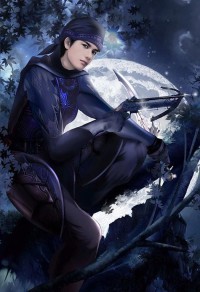 道师下山