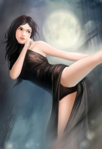 我的霸道总裁老婆