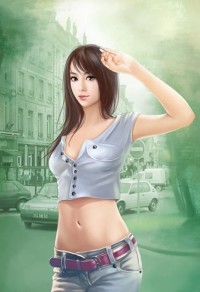 废弃皇妃