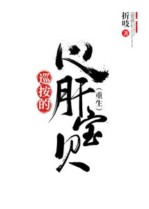 巡按的心肝宝贝(重生)
