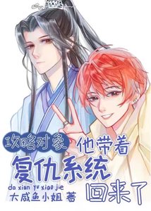 攻略物件他帶著復仇系統回來了